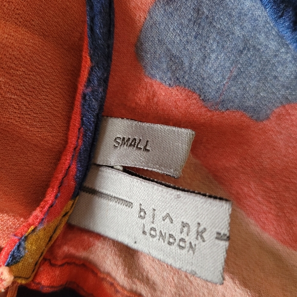 Anthropologie Miranda Blouse - Picture 5 of 7